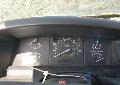 1994 Ford F150 from USA, damaged, VIN 1FTEX15N3RKB84136